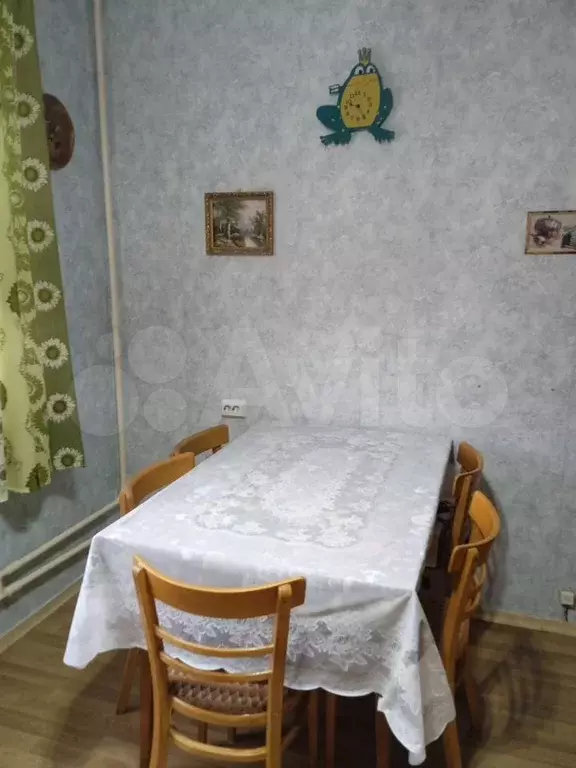 2-к. квартира, 60 м, 5/5 эт. - Фото 0