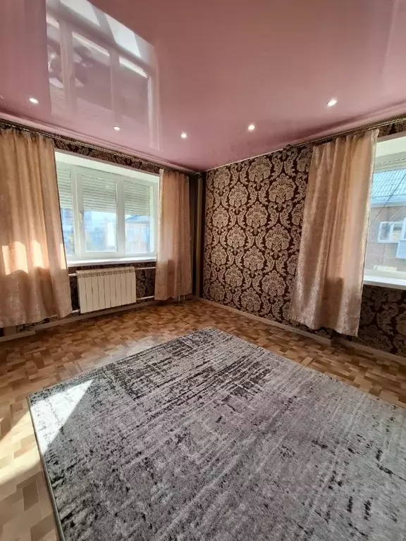 1-к кв. Красноярский край, Красноярск Транзитная ул., 20 (31.0 м) - Фото 1