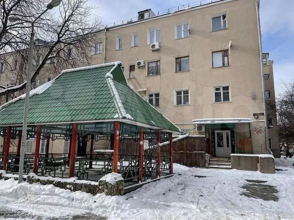 Сдам помещение свободного назначения, 84 м - Фото 1