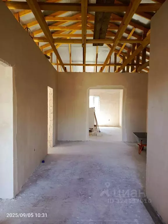 Дом в Краснодарский край, Кореновск ул. Архипова, 2 (140 м) - Фото 1