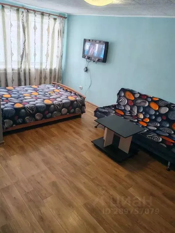 1-к кв. Пермский край, Пермь ул. Ленина, 80 (40.0 м) - Фото 1