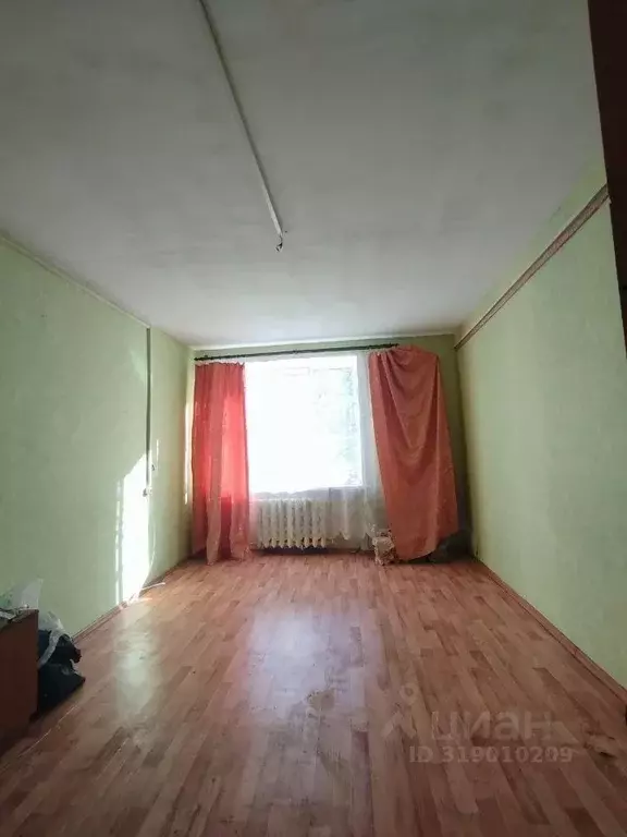 Комната Ярославская область, Рыбинск ул. Рапова, 2 (18.0 м) - Фото 2