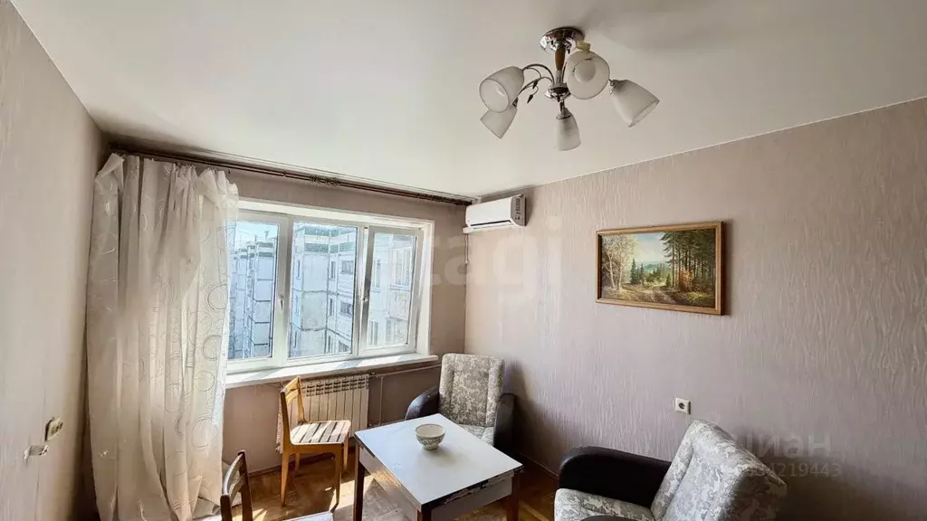 3-к кв. Белгородская область, Белгород ул. Губкина, 21 (63.0 м) - Фото 1
