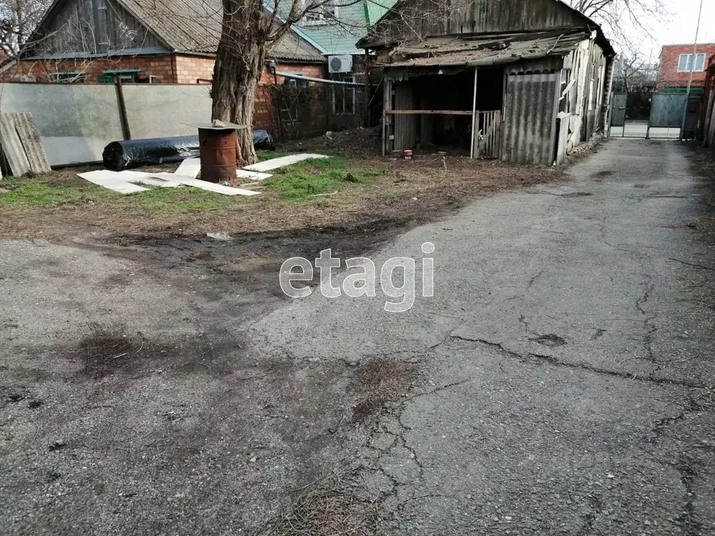 Участок в Краснодарский край, Ейск  (4.0 сот.) - Фото 0