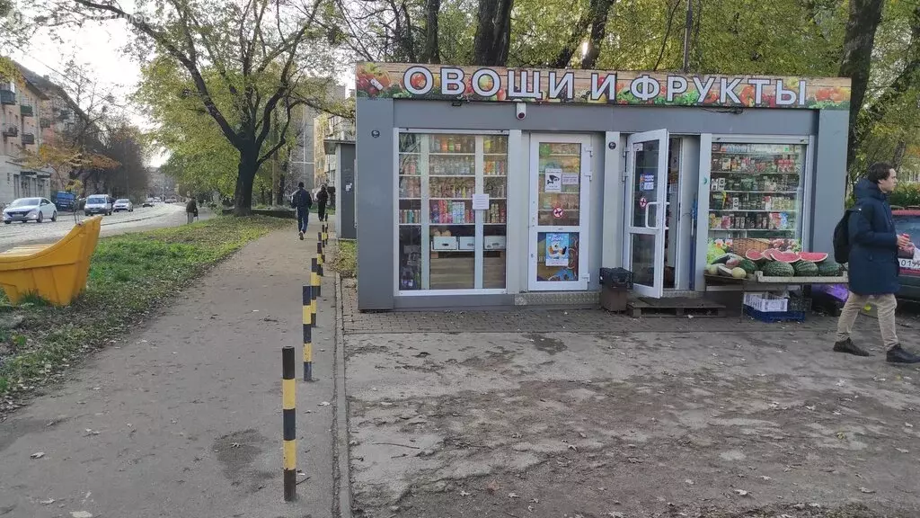 Торговая площадь (20 м) - Фото 2