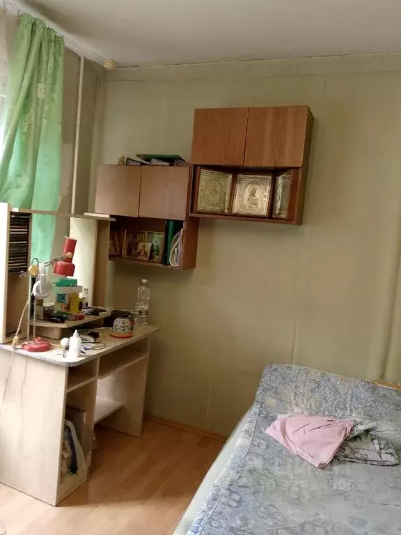 Комната Калининградская область, Калининград ул. Аллея Смелых, 38А ... - Фото 1