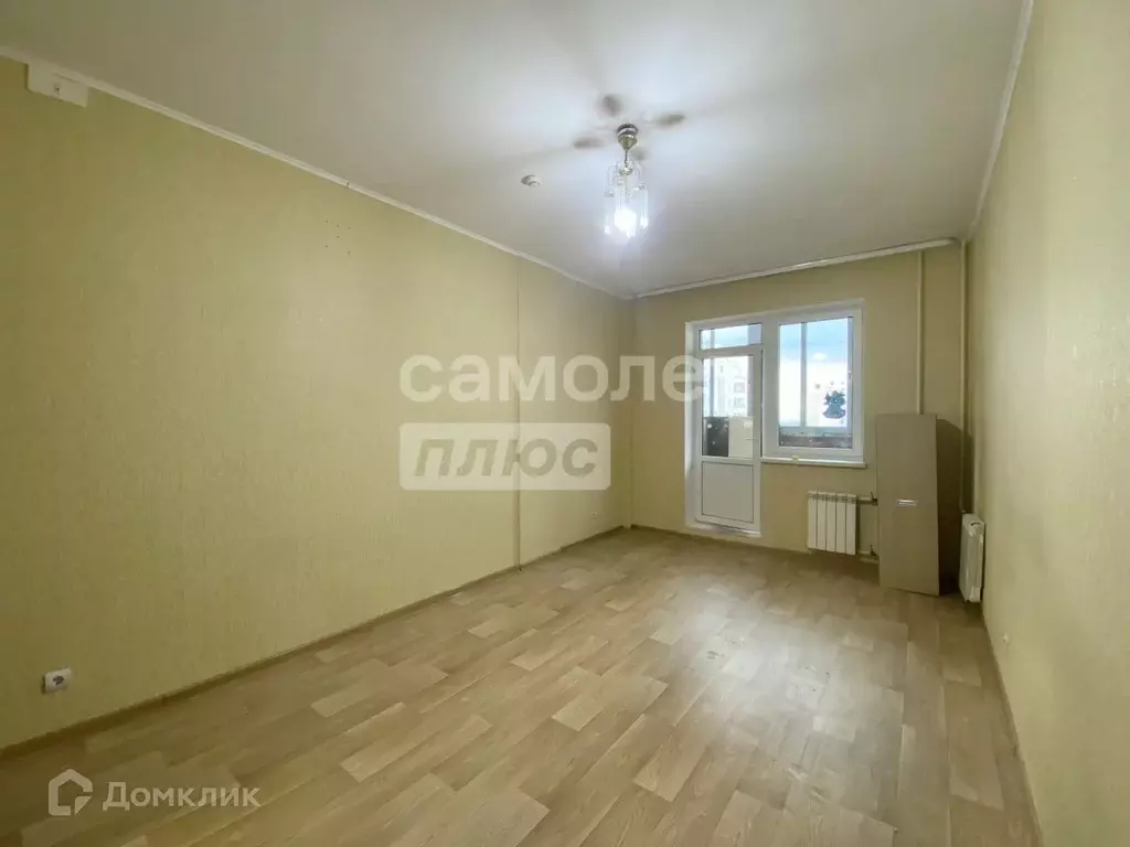 Продаётся 1-к квартира, 49 м - Фото 0