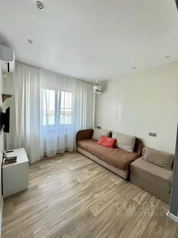 2-к кв. Новосибирская область, Новосибирск Приморская ул., 24/2 (45.0 ... - Фото 2