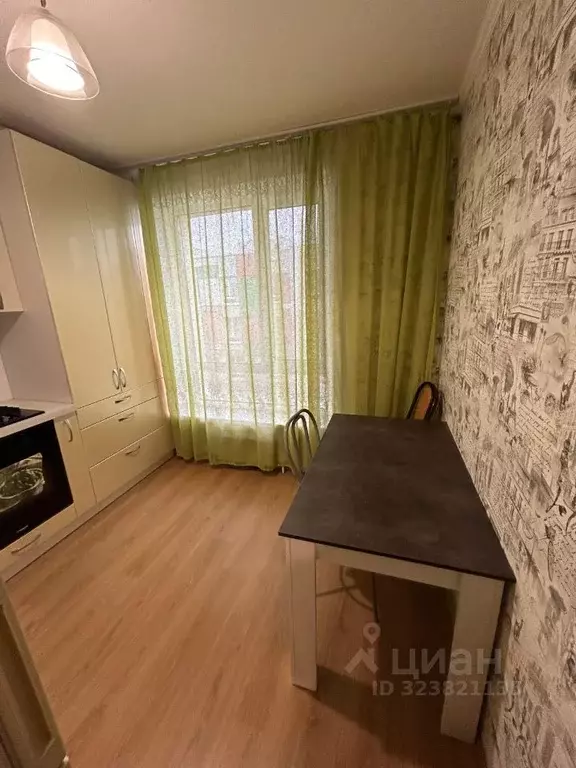 1-к кв. Самарская область, Самара Крутые Ключи мкр, ул. Мира, 49 (34.0 ... - Фото 1