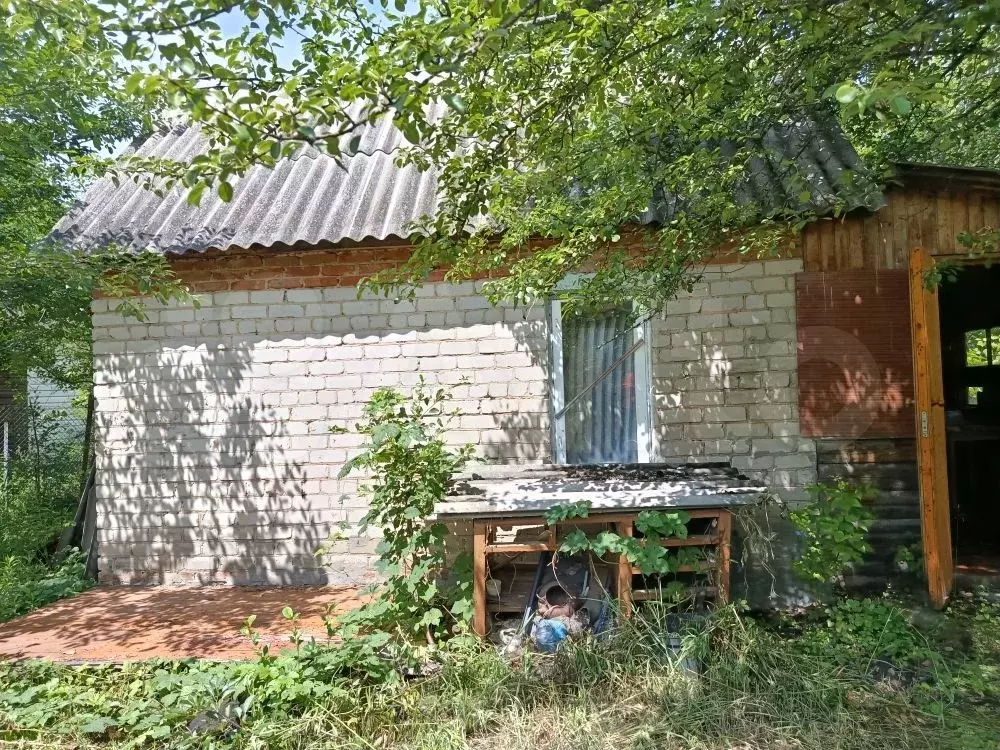 Дача 30 м на участке 4 сот. - Фото 1