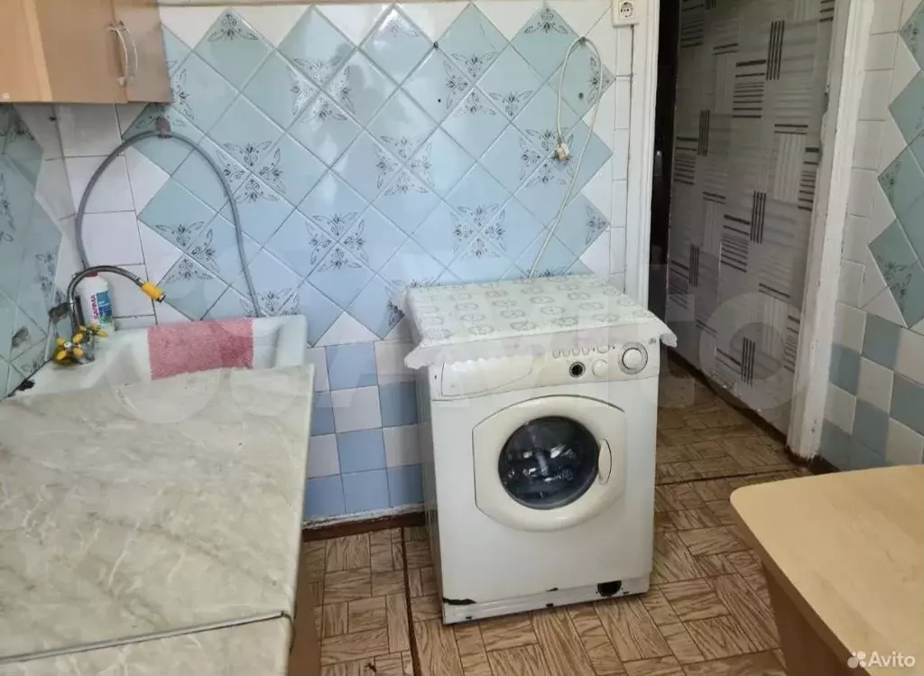 2-к. квартира, 45 м, 2/2 эт. - Фото 1