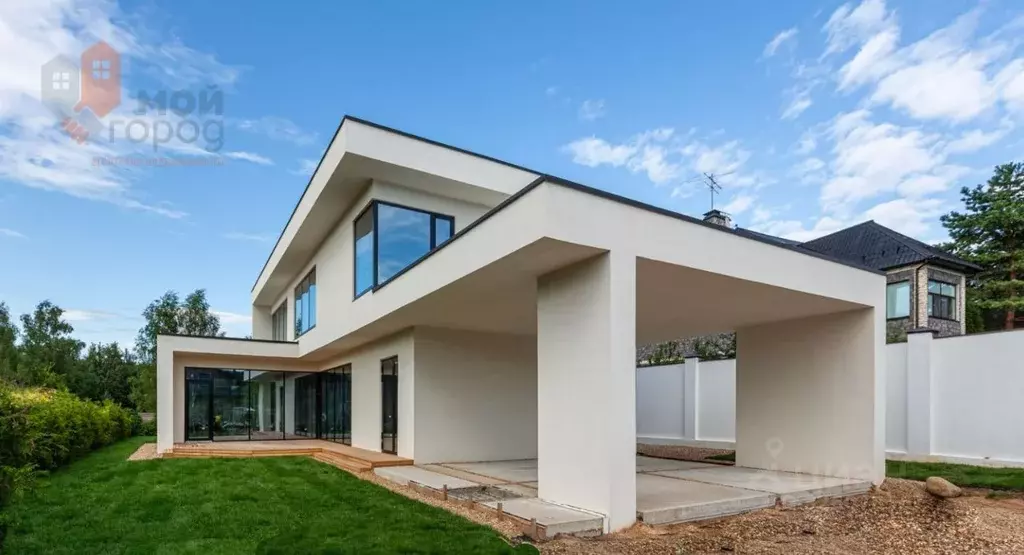 Дом в Московская область, Истра муниципальный округ, д. Славково 36 ... - Фото 2