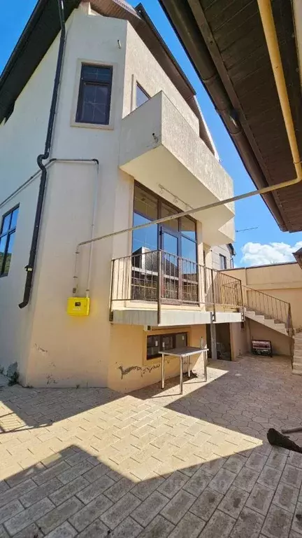 Коттедж в Ставропольский край, Кисловодск ул. Фоменко, 135 (420 м) - Фото 2