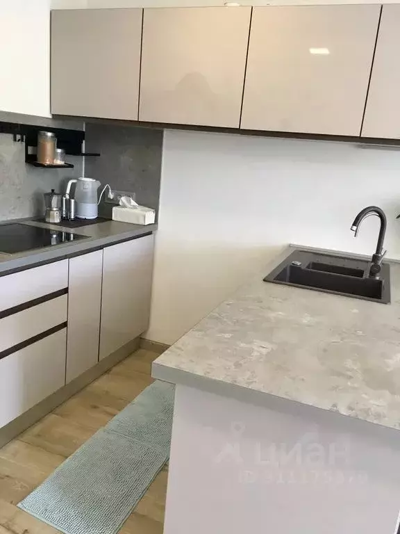 2-к кв. Хабаровский край, Хабаровск ул. Лермонтова, 52 (70.0 м) - Фото 1