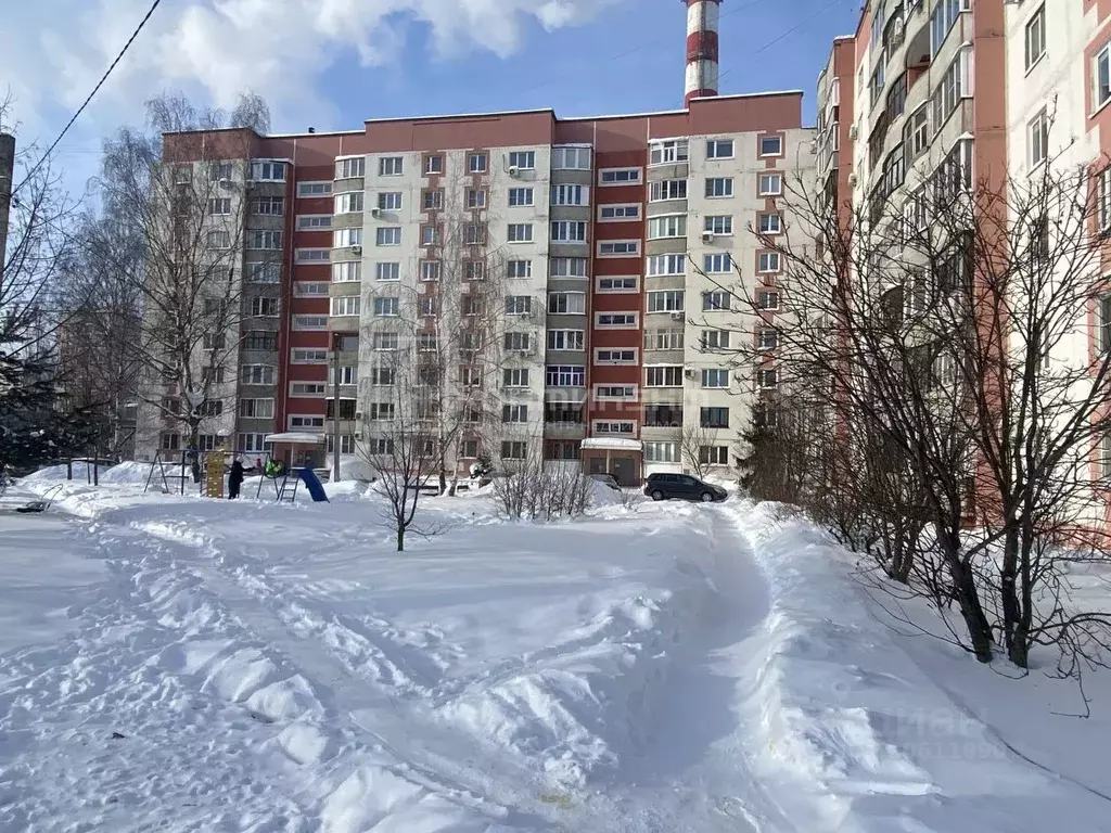 2-к кв. Владимирская область, Ковров ул. Ватутина, 53 (83.6 м) - Фото 1