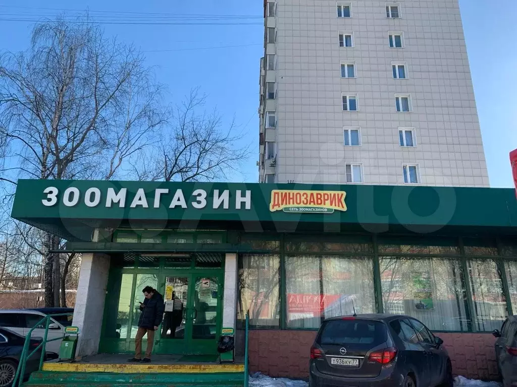 Свободного назначения, 400 м - Фото 1
