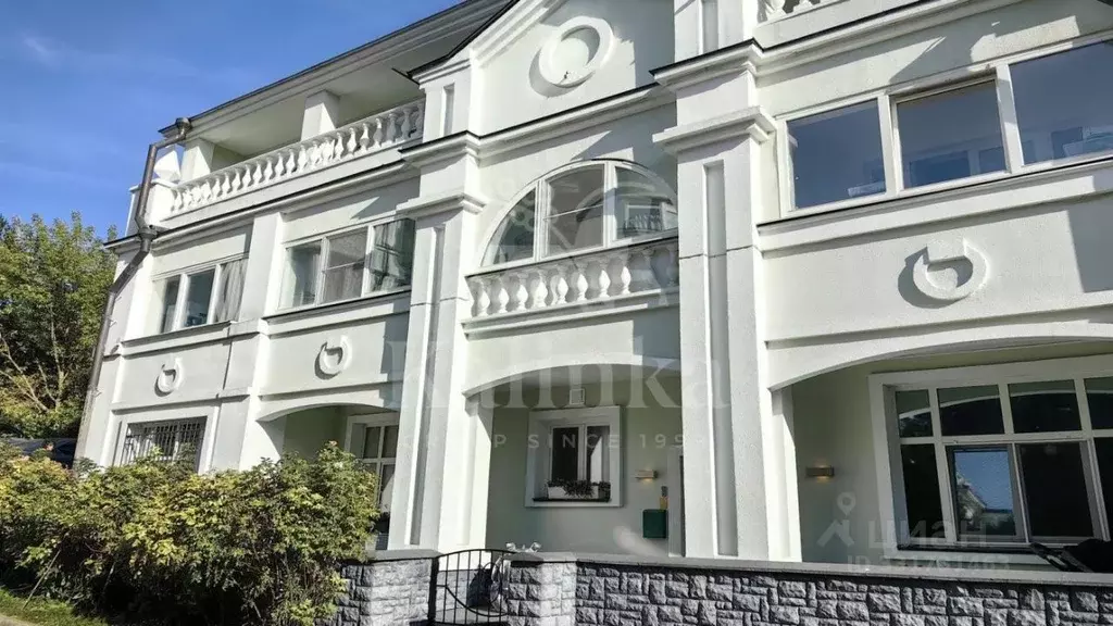 6-к кв. Москва Береговая ул., 4К6 (525.0 м) - Фото 1