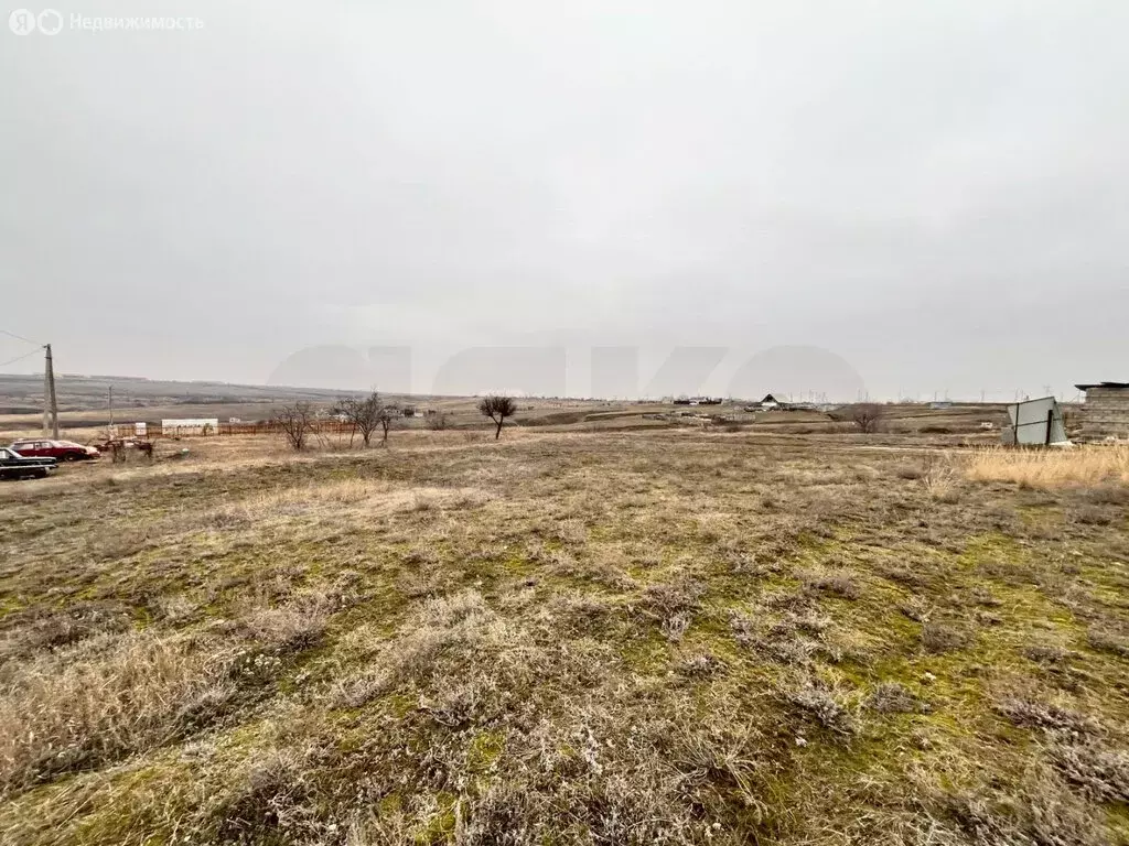 Участок в Волгоградская область, рабочий посёлок Городище, ... - Фото 0