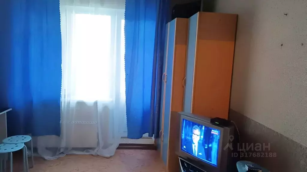 1-к кв. Омская область, Омск проезд 2-й Амурский, 4к2 (38.0 м) - Фото 2