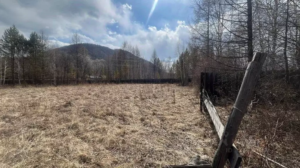 Участок в Иркутская область, Иркутский муниципальный округ, пос. ... - Фото 2