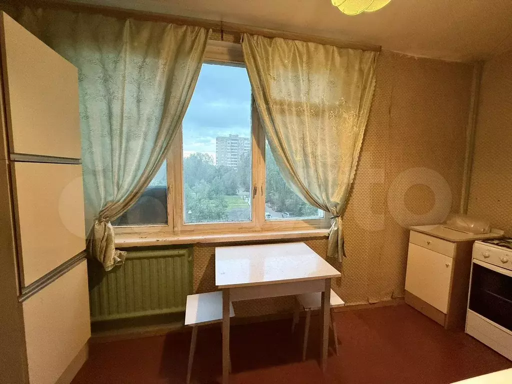 2-к. квартира, 50,1 м, 4/9 эт. - Фото 1