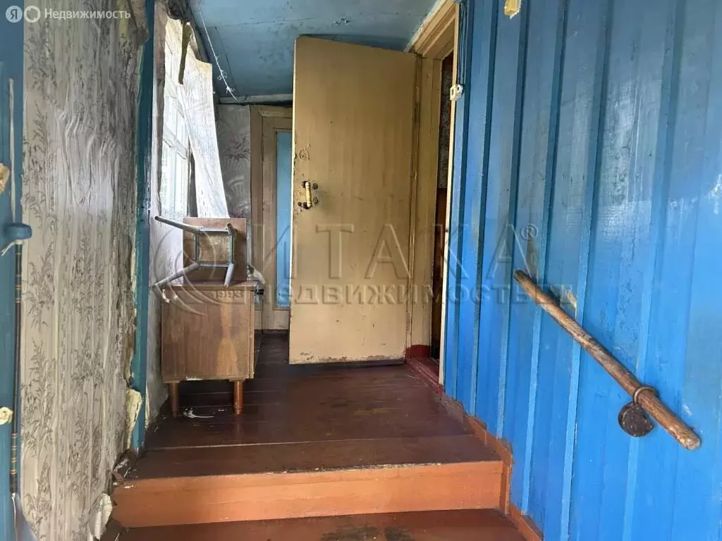Дом в Доможировское сельское поселение, деревня Мошкино, Лесная улица ... - Фото 2