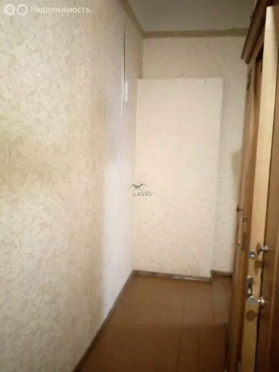 1к в -комнатной квартире (16.9 м) - Фото 2