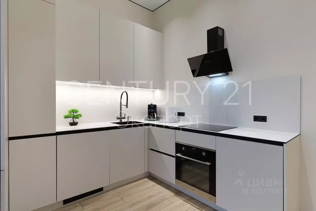 2-к кв. Калининградская область, Калининград ул. Героя России Виталия ... - Фото 0