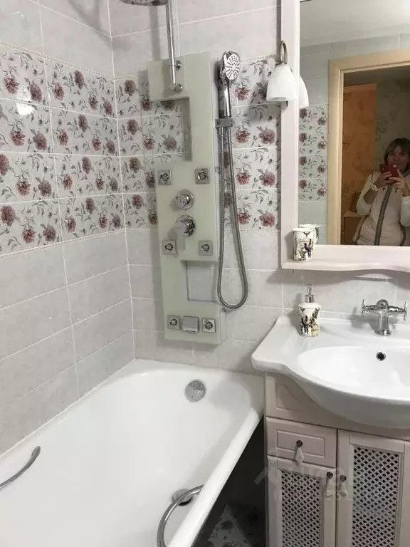 2-к кв. Москва ул. Героев Панфиловцев, 21 (48.0 м) - Фото 1