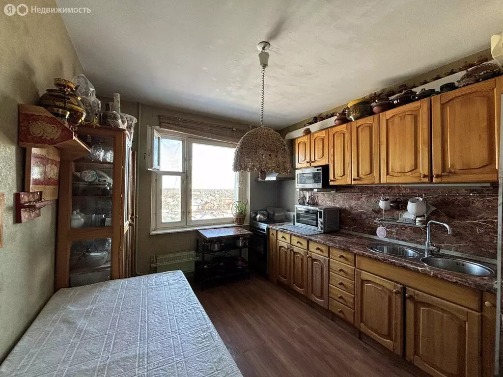 3-комнатная квартира: Нижний Новгород, Победная улица, 21к2 (74 м) - Фото 2