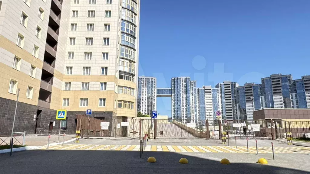 Машиноместо, 16 м - Фото 0
