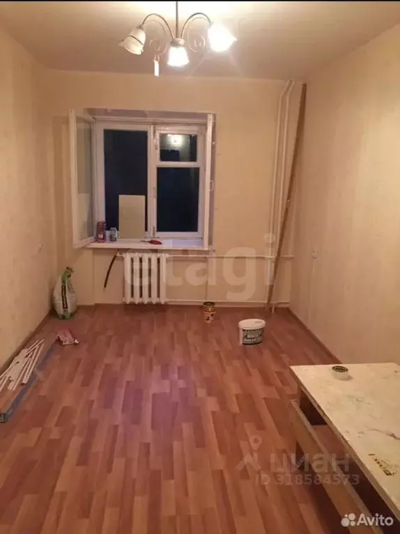 Комната Московская область, Рузский муниципальный округ, д. Старая ... - Фото 0
