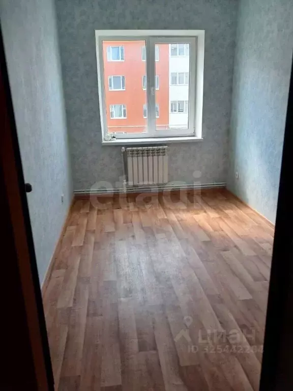 2-к кв. Башкортостан, Уфимский район, с. Булгаково ул. Дуговая, 6/1 ... - Фото 1