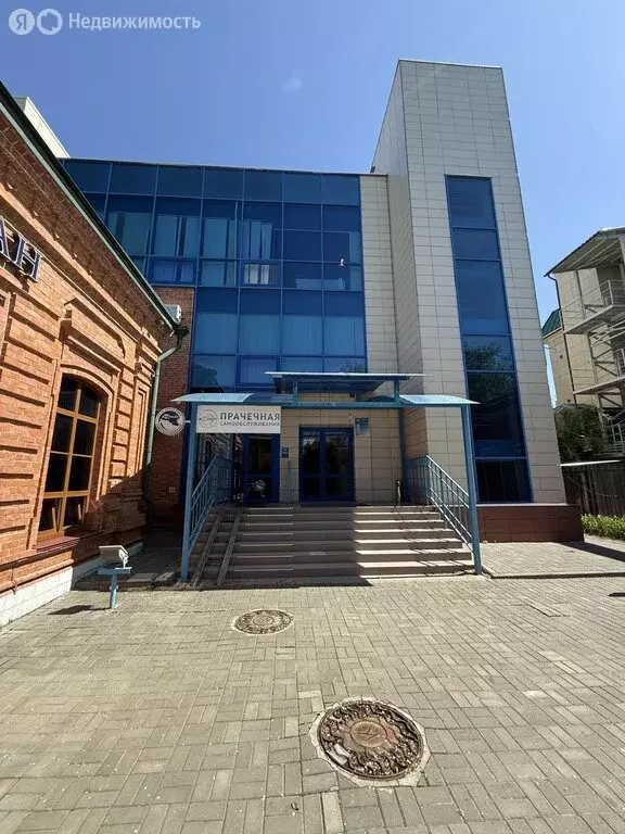 Офис (228.7 м) - Фото 1