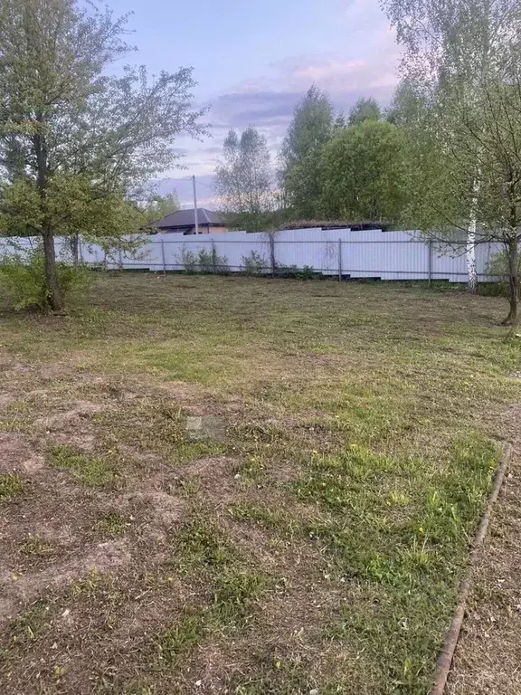 Участок в Московская область, Одинцовский городской округ, ... - Фото 1