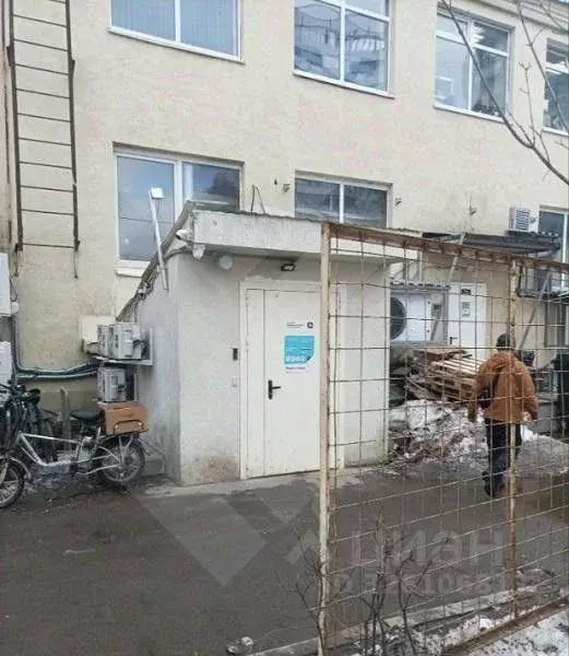 Помещение свободного назначения в Москва ул. Новаторов, 16К1 (250 м) - Фото 1