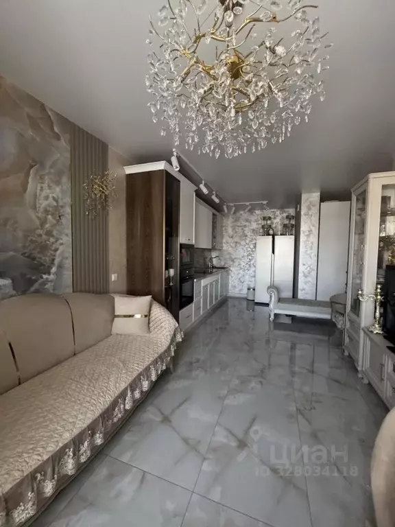 2-к кв. Свердловская область, Екатеринбург ул. Печатников, 1 (60.0 м) - Фото 1