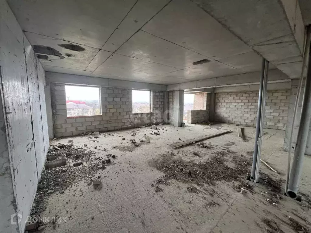 Продаётся 2-к квартира, 66 м - Фото 1