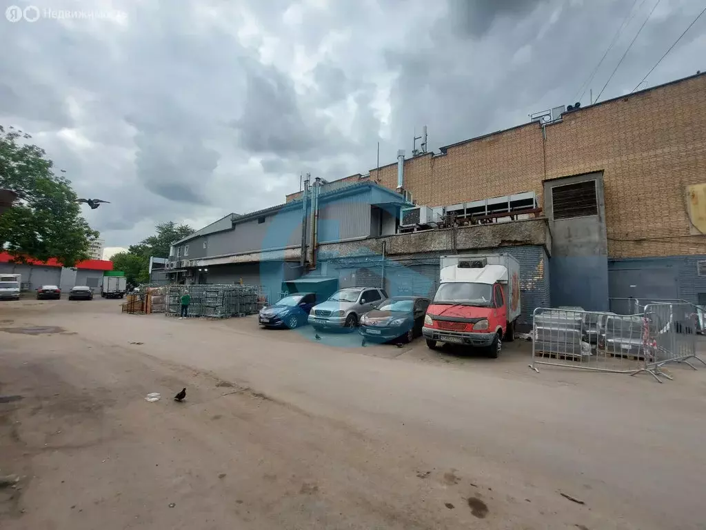 Помещение свободного назначения (350 м) - Фото 0