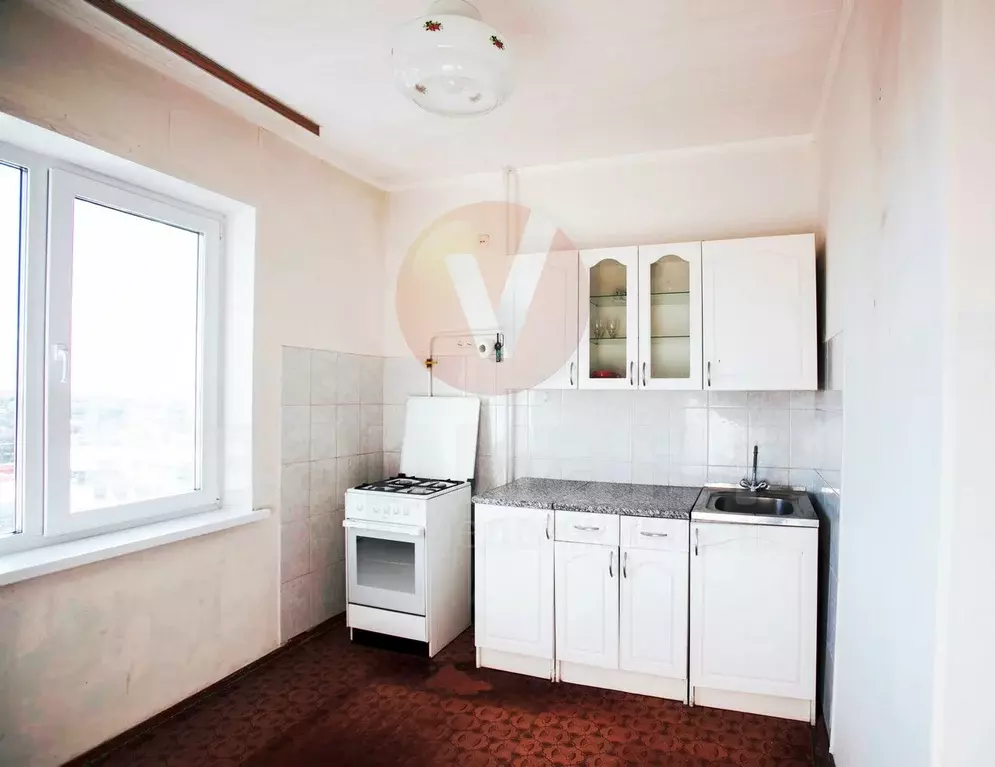 Продаётся 1-к квартира, 39 м - Фото 0