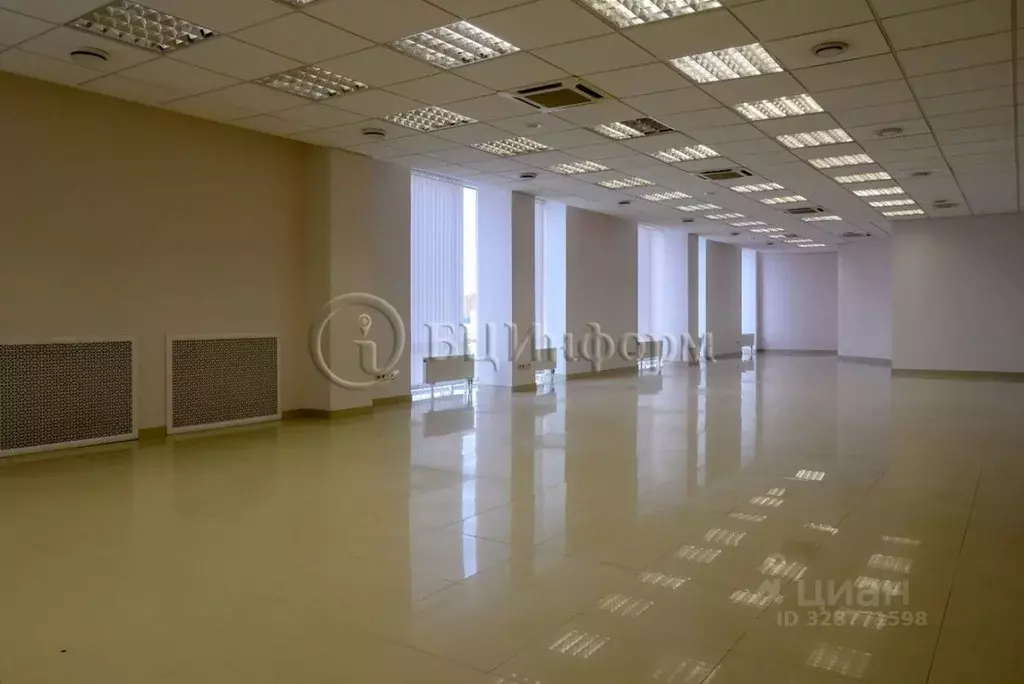 Офис в Санкт-Петербург Мельничная ул., 8Л (251 м) - Фото 1