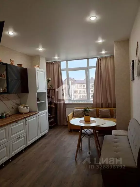 1-к кв. Ставропольский край, Ессентуки ул. Галерейная, 3к2 (41.1 м) - Фото 1