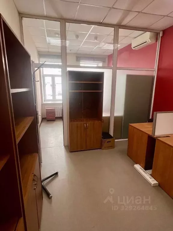 Офис в Москва ул. Земляной Вал, 7 (24 м) - Фото 2