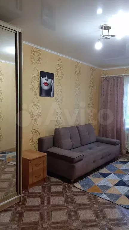 1-к. квартира, 33 м, 5/5 эт. - Фото 0