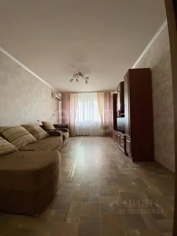 2-к кв. Воронежская область, Воронеж ул. Шишкова, 103а (50.1 м) - Фото 0