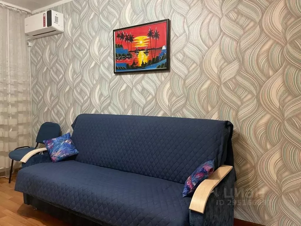 2-к кв. Татарстан, Альметьевск Алсу мкр, ул. Рината Галеева, 25 (57.0 ... - Фото 2