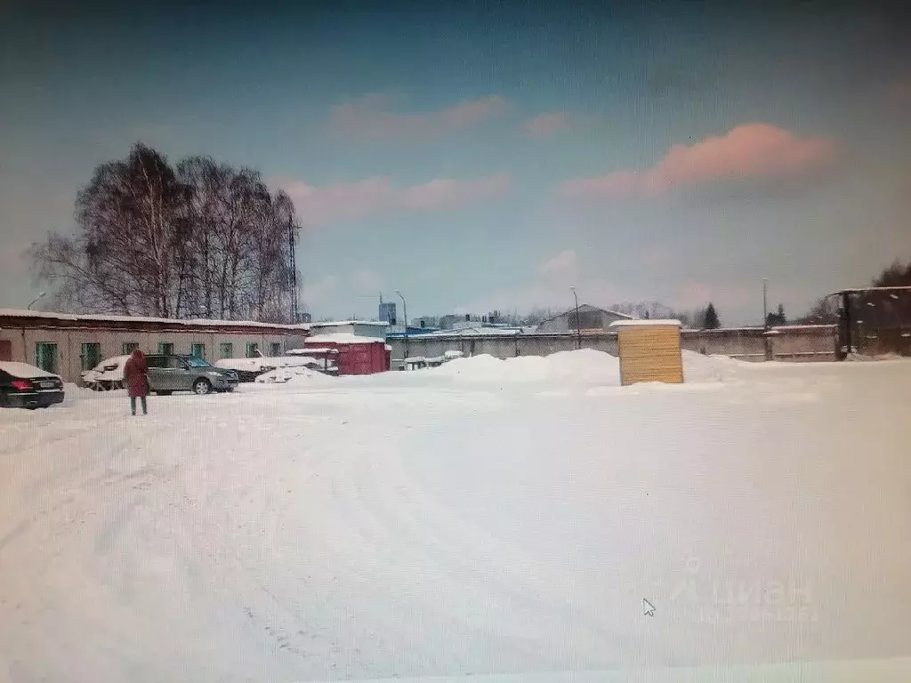 Помещение свободного назначения в Башкортостан, Уфа Сельская ... - Фото 0