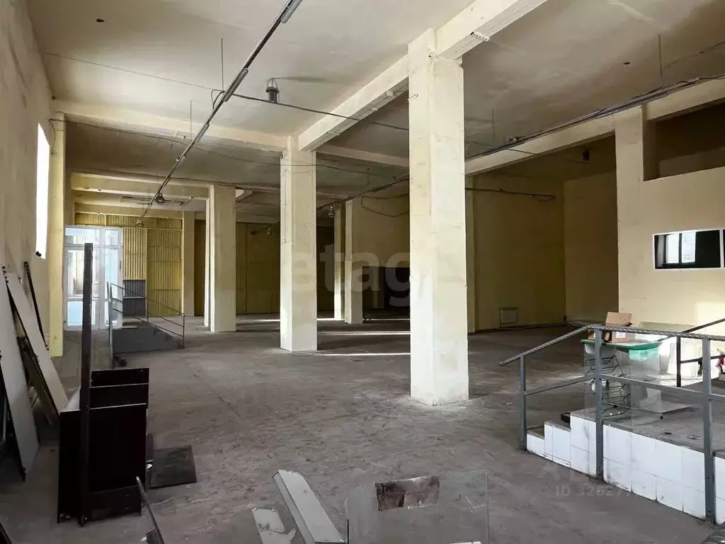 Помещение свободного назначения в Свердловская область, Екатеринбург ... - Фото 2