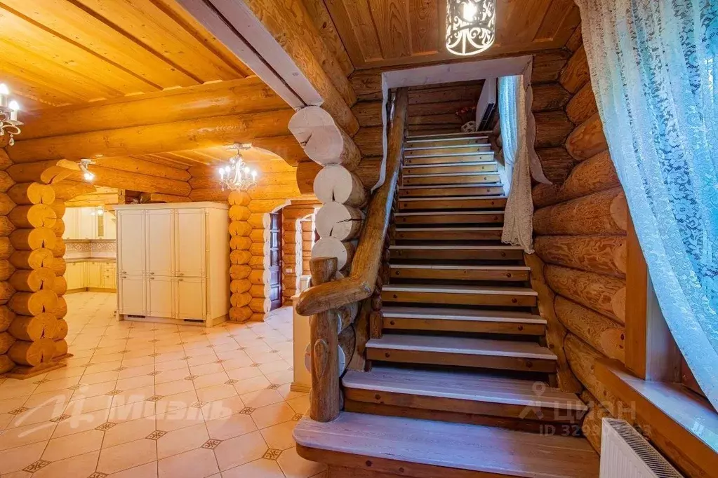 Дом в Москва д. Румянцево, Инструментальщик СНТ, 2 (384 м) - Фото 1