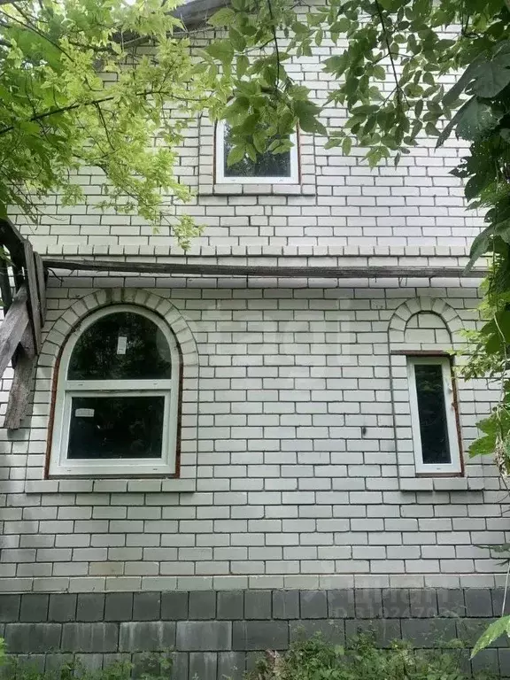 Дом в Белгородская область, Ровеньский район, с. Айдар Луговая ул., 16 ... - Фото 1